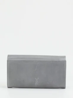 – Klappbörse aus Kalbleder in*Jack Kinsky Sale