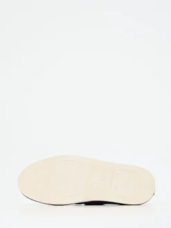 Damen Joe – Bootsschuh aus Nubukleder in