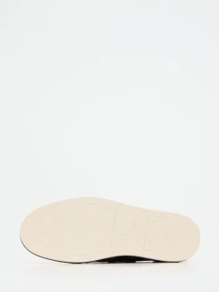 – Bootsschuh aus Nubukleder in Marine*Joe Best