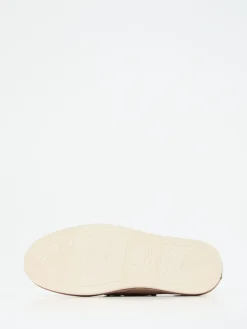 Herren Joe – Bootsschuh aus Nubukleder in