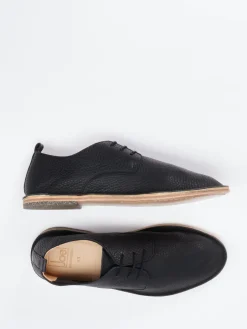 – Derby-Schnürschuh aus Kalbleder*Joe