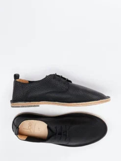 Damen Joe – Derby-Schuhe aus Kalbleder