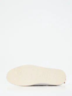 – Slip-On Sneaker aus Kalbleder Off-White*Joe Online