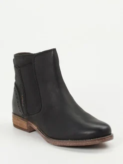 – Chelsea Boots aus Ziegenleder*Josef Seibel Sale