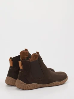 – Chelsea Boots aus Leder in*Josef Seibel New