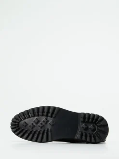 Herren Josef Seibel – Chelsea Boots aus Kalbleder