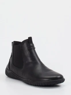 Damen Josef Seibel – Chelsea Boots aus Kalbleder in
