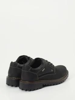 – Derby Boots aus Nubukleder*Josef Seibel Best