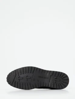 Herren Josef Seibel – Derby-Schnürschuh aus Nubukleder