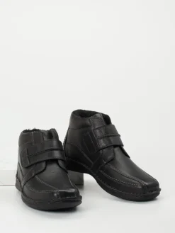 – Klettboots aus Kalbleder*Josef Seibel Online