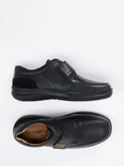 – Klettslipper aus Kalbleder*Josef Seibel Outlet