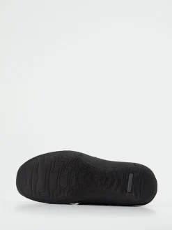 – Klettslipper aus Nubukleder*Josef Seibel Discount