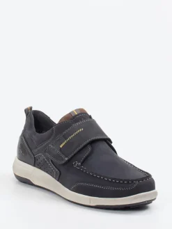 – Klettslipper aus Nubukleder in*Josef Seibel Online