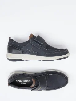 – Klettslipper aus Nubukleder in*Josef Seibel Online