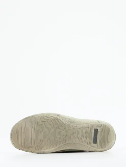 – Klettslipper aus Nubukleder Mittel*Josef Seibel Discount