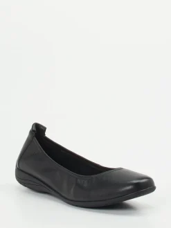 Damen Josef Seibel – Komfort-Ballerinas aus Kalbleder