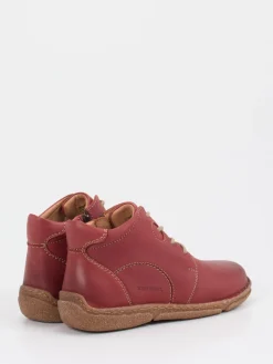 – Komfort-Boots aus Kalbleder Dunkel*Josef Seibel New