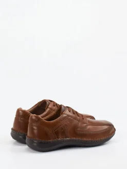 – Komfort-Halbschuh aus Leder*Josef Seibel Outlet