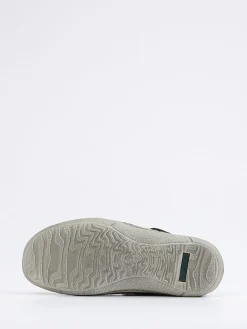 Herren Josef Seibel – Komfort-Pantolette aus Nubukleder