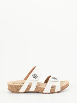 – Komfort-Pantoletten aus Kalbleder*Josef Seibel Online