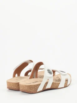 – Komfort-Pantoletten aus Kalbleder*Josef Seibel Online