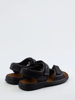 – Komfortsandale aus Kalbleder*Josef Seibel New