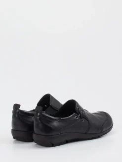 Damen Josef Seibel – Komfort-Slipper aus Kalbleder