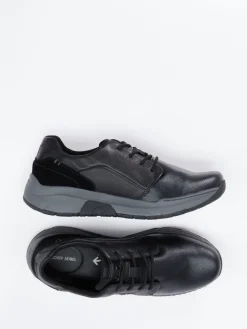 – Komfort-Sneaker aus Kalbleder*Josef Seibel Best