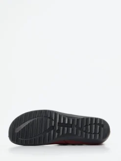 Damen Josef Seibel – Komfort-Stiefelette aus Glattleder bordeaux