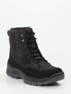 Herren Josef Seibel – Outdoor-Boots aus Textil