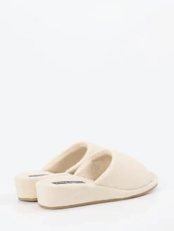 Josef Seibel – Pantolette aus Frottee in*Josef Seibel Relax Best