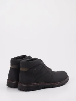 – Schnürboots aus Kalbleder*Josef Seibel New