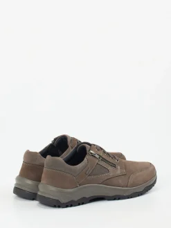 – Schnürschuh aus Nubukleder mittel*Josef Seibel Outlet