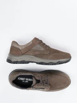 – Schnürschuh aus Nubukleder mittel*Josef Seibel Outlet