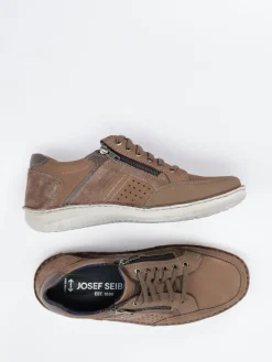 – Schnürschuh aus Nubukleder*Josef Seibel Best