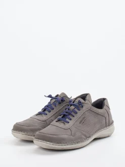 – Schnürschuh aus Nubukleder*Josef Seibel Clearance