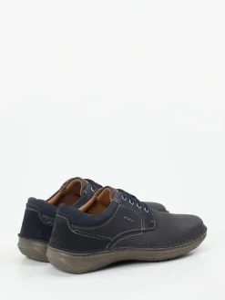 – Schnürschuh aus Nubukleder*Josef Seibel Best