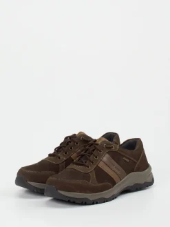 – Schnürschuh aus Nubukleder*Josef Seibel Discount