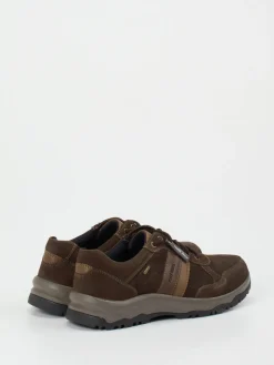 – Schnürschuh aus Nubukleder*Josef Seibel Discount