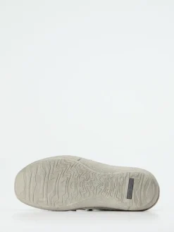 – Schnürschuhe aus geprägtem Leder*Josef Seibel Online