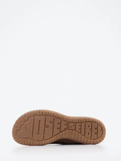 – Schnürschuhe aus Nubukleder*Josef Seibel Clearance