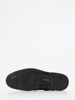 – Schnürstiefelette aus Kalbleder*Josef Seibel New