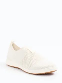 – Slipper aus Stretch-Strick in*Josef Seibel