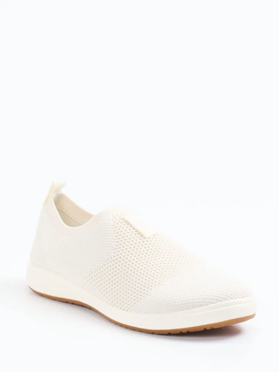 – Slipper aus Stretch-Strick in*Josef Seibel