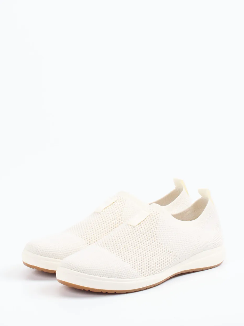 – Slipper aus Stretch-Strick in*Josef Seibel