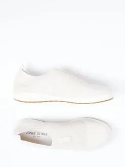 – Slipper aus Stretch-Strick in*Josef Seibel