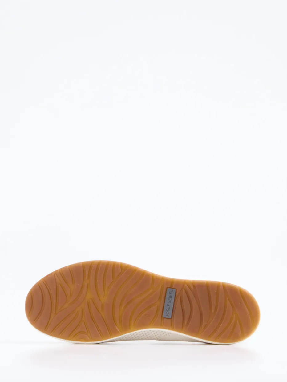 – Slipper aus Stretch-Strick in*Josef Seibel