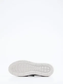 Herren Josef Seibel – Slipper aus Nubukleder Dunkel