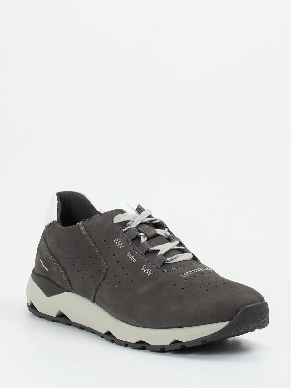 – Sneaker aus Nubukleder in*Josef Seibel Hot