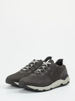 – Sneaker aus Nubukleder in*Josef Seibel Hot